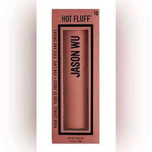 🆕 Jason Wu Beauty Lipstick - Carmel Sundae #10